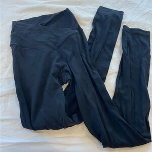 AERIE crossover leggings